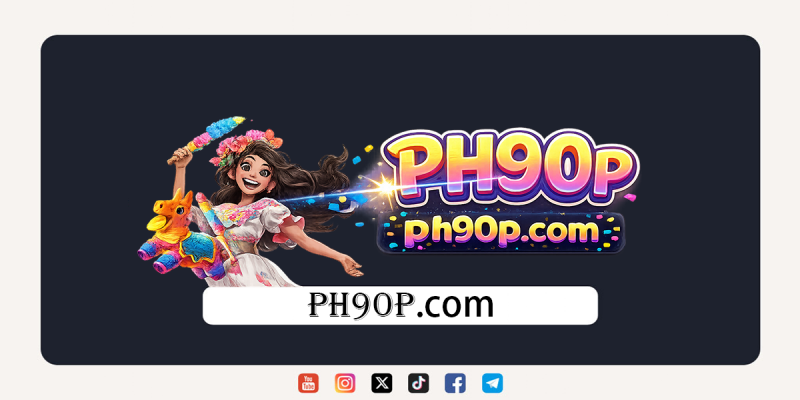 Ph90 – Your Filipino Hub for Online Casino & Football Betting
